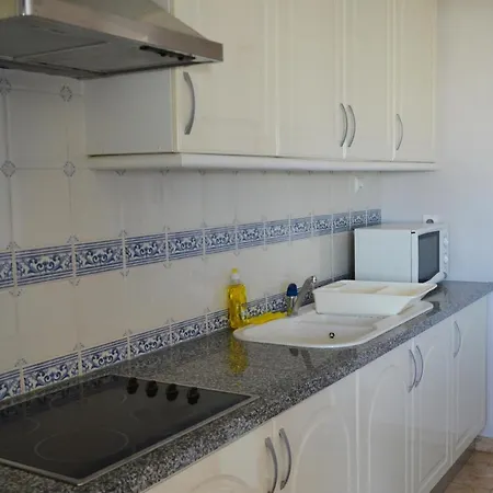 Apartment Sea Flat Iv *
