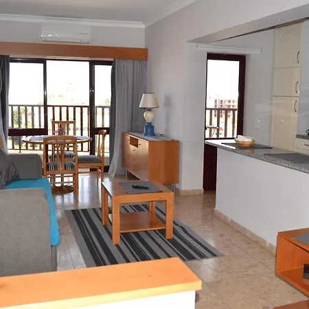 Sea Flat Iv Apartment Portimao