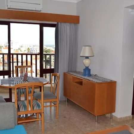 Apartment Sea Flat Iv *