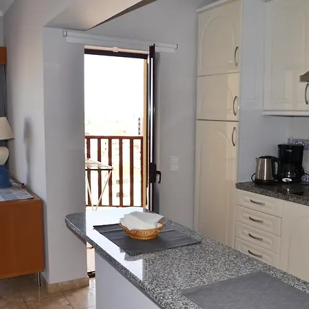 Apartment Sea Flat Iv