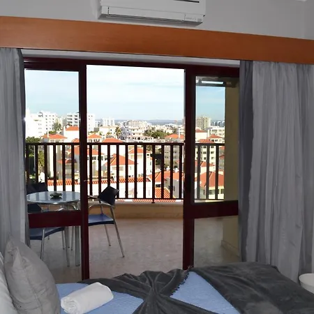 Apartment Sea Flat Iv