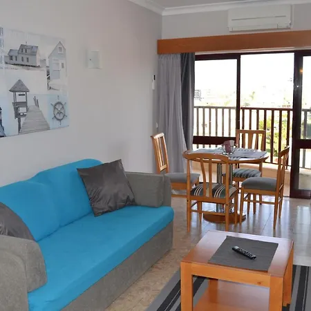 Apartment Sea Flat Iv Portimao