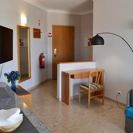 Apartment Sea Flat Iv Portimao