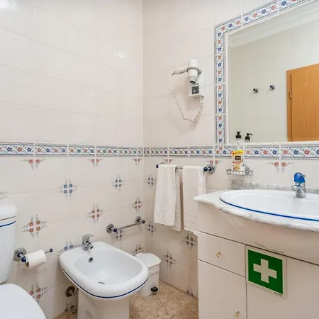 Apartment Sea Flat Iv *