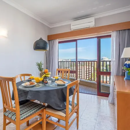 Apartment Sea Flat Iv