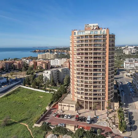 Sea Flat Iv Apartment Portimao