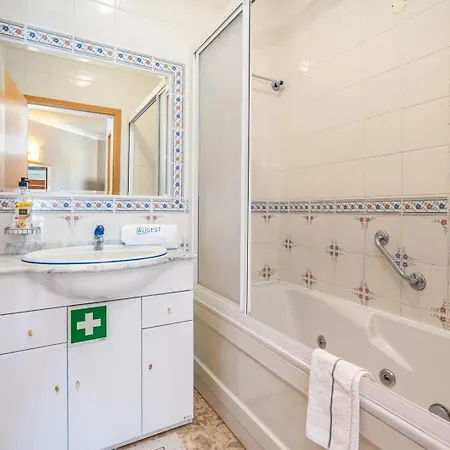Sea Flat Iv Apartment Portimao