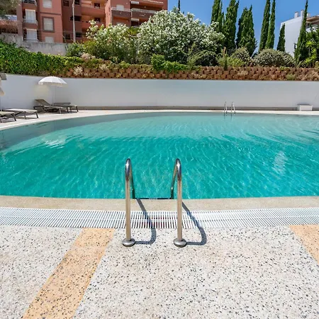 Apartamento Sea Flat Iv *