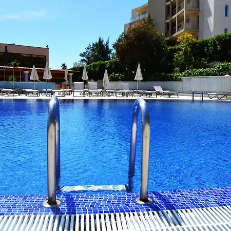 Apartment Sea Flat Iv