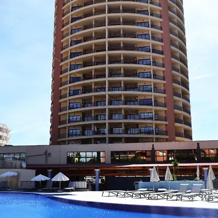 Sea Flat Iv Portimao