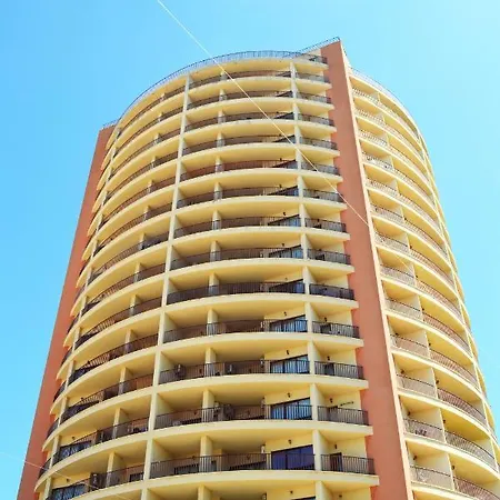 Apartment Sea Flat Iv *