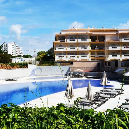Sea Flat Iv Apartment Portimao