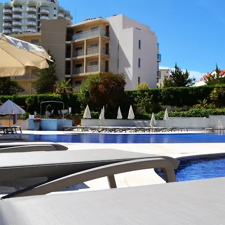 Sea Flat Iv Apartment Portimao
