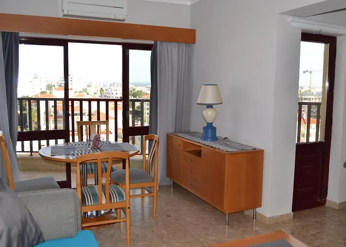 Apartamento Sea Flat Iv *