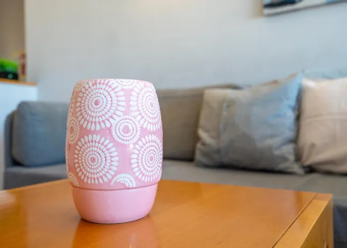 Sea Flat Iv * Portimão