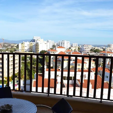 Sea Flat Iv * Portimão