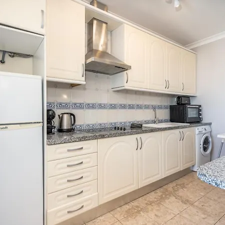 Sea Flat Iv Portimão