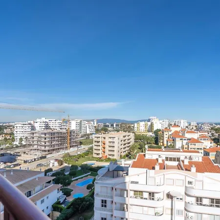 Apartamento Sea Flat Iv Portimão