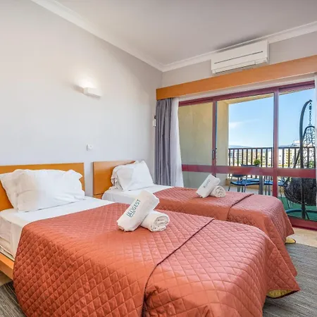 Sea Flat Iv * Portimão