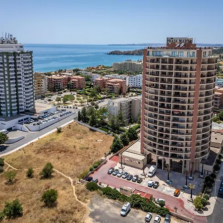 Appartamento Sea Flat Iv