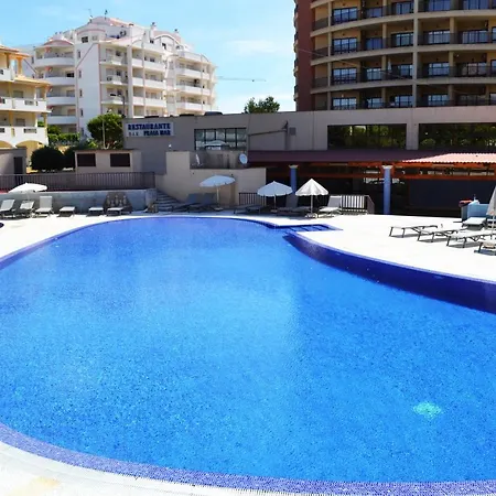 Apartamento Sea Flat Iv