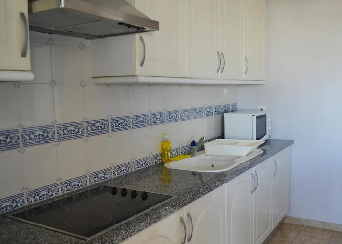 Lägenhet Sea Flat Iv *