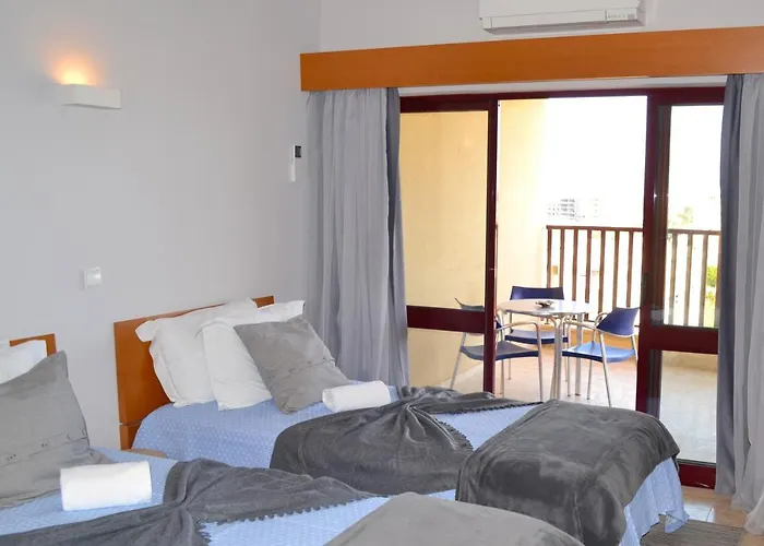 Sea Flat Iv 波尔蒂芒