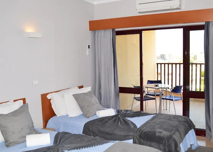 Sea Flat Iv 公寓 *