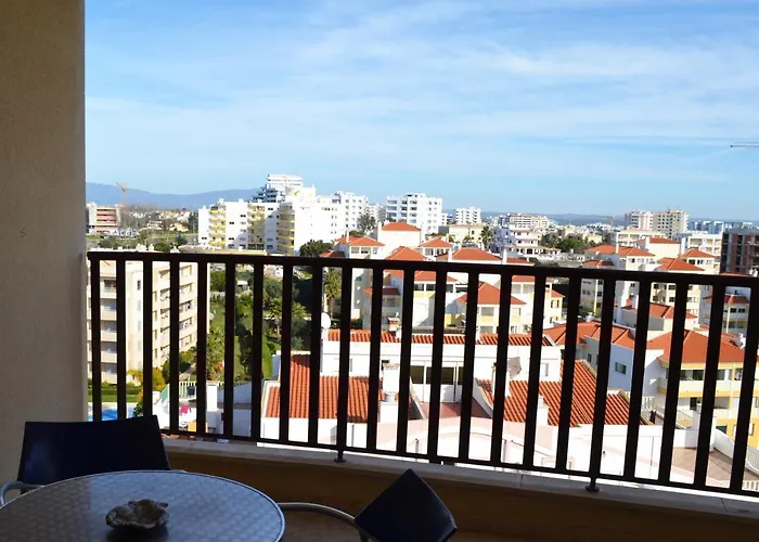 Sea Flat Iv * 波尔蒂芒