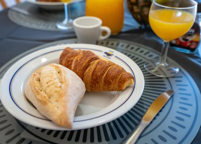 Sea Flat Iv * 波尔蒂芒