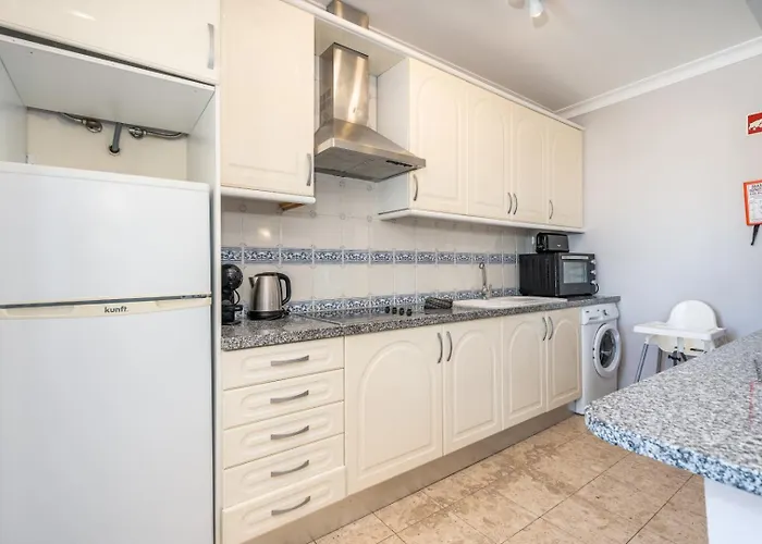 Sea Flat Iv 波尔蒂芒