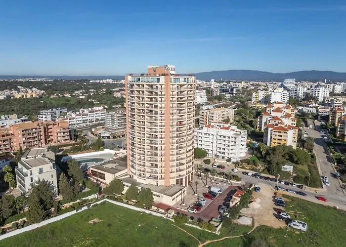 Sea Flat Iv 公寓 *