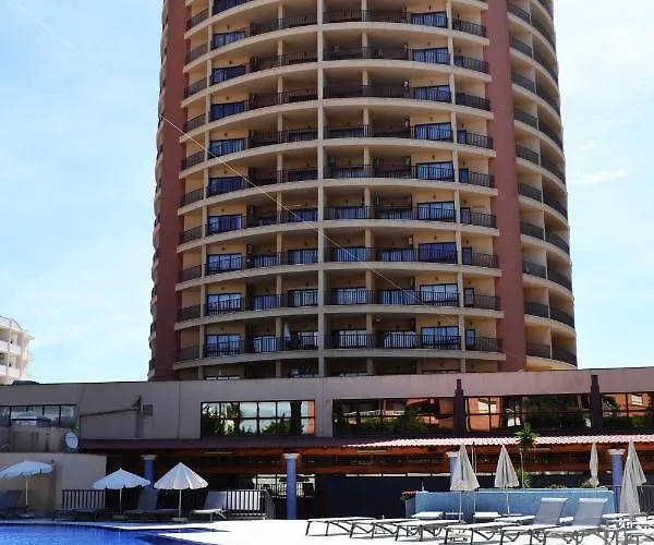 Sea Flat Iv Portimão