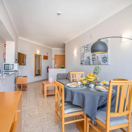 Sea Flat Iv * Portimão