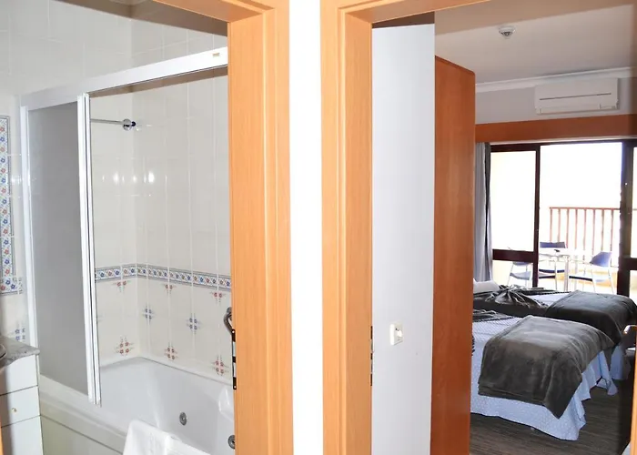 Apartman Sea Flat Iv