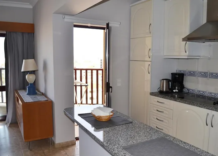 Apartman Sea Flat Iv