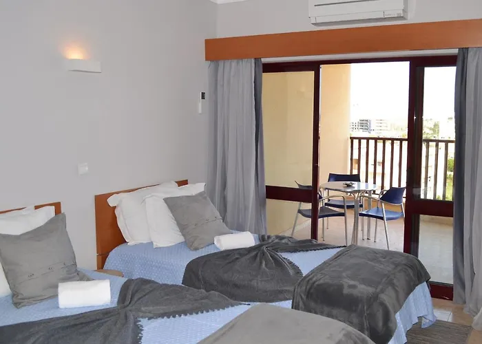 Sea Flat Iv Apartman Portimão