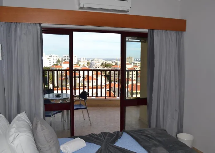 Apartman Sea Flat Iv