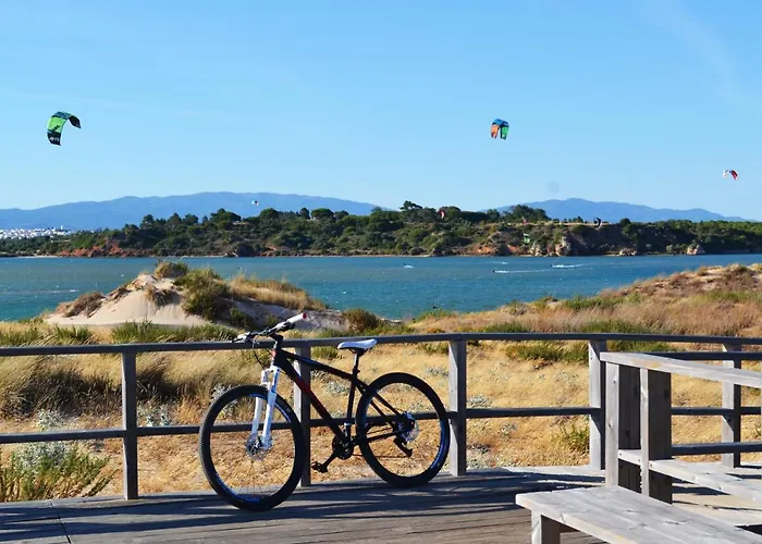 Sea Flat Iv * Portimão