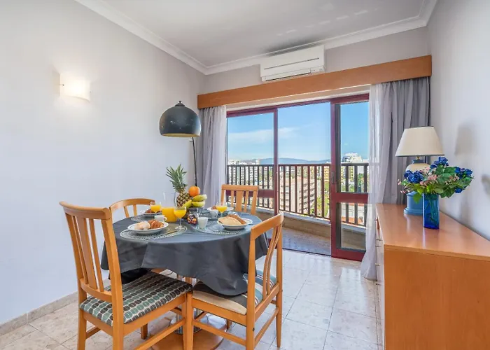 Apartman Sea Flat Iv