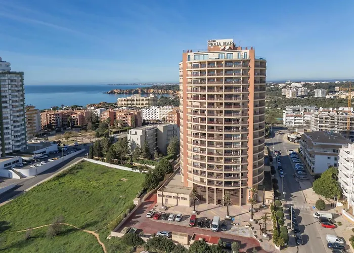 Sea Flat Iv Apartman Portimão