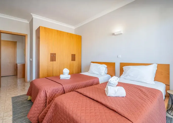 Apartman Sea Flat Iv *