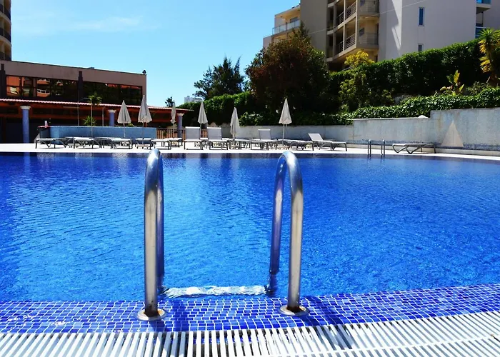 Apartman Sea Flat Iv