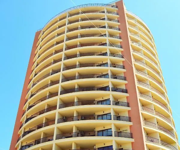 Apartman Sea Flat Iv *