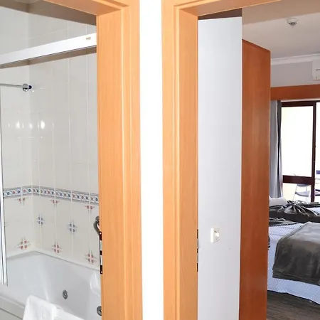 Appartement Sea Flat Iv