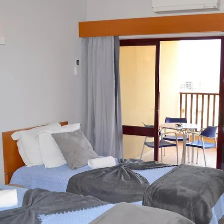 Sea Flat Iv Portimão