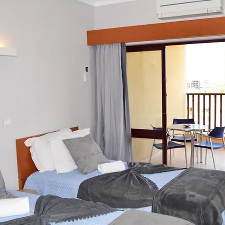 Sea Flat Iv Appartement *