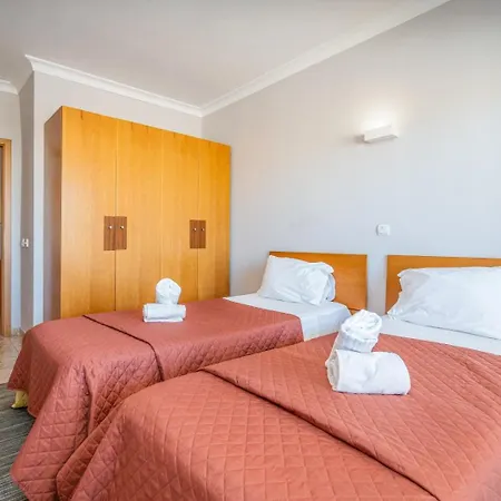 Appartement Sea Flat Iv *